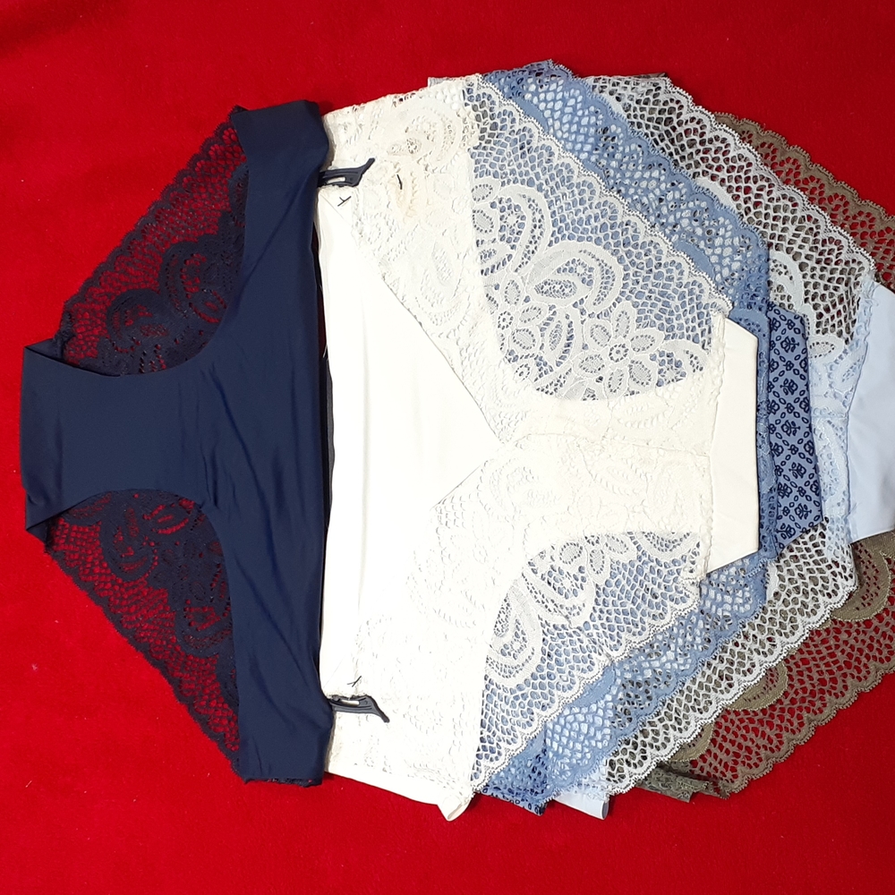 LUCKY BRAND HIPSTER. - Picture 4 of 8